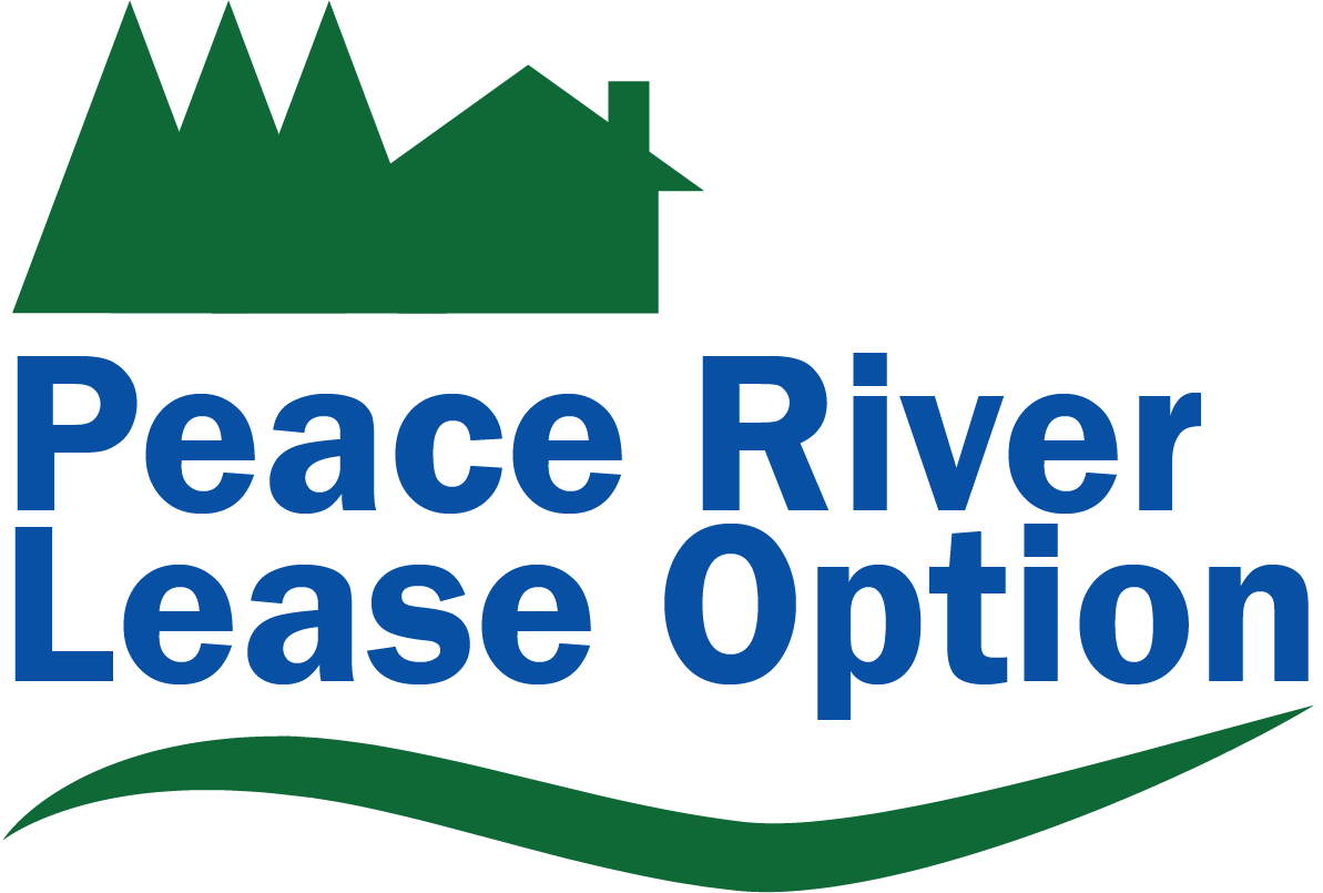 Peace River Lease Option
